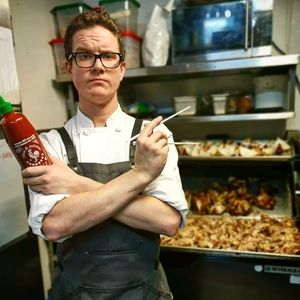 Meet your Posher, Dylan